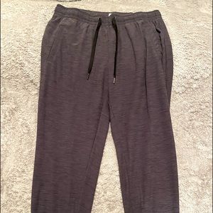 Old navy joggers